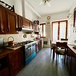 Διαμέρισμα Casa Relax Nel Centro Storico Con Posto Auto