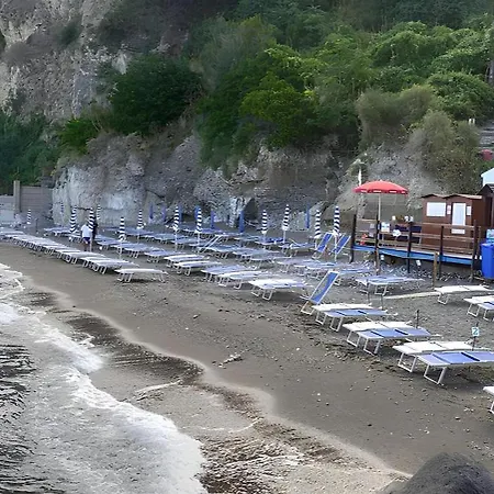 아파트 Casa Relax Nel Centro Storico Con Posto Auto