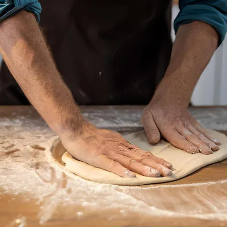 아파트 Casa Relax Nel Centro Storico Con Posto Auto