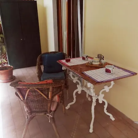 Casa Relax Nel Centro Storico Con Posto Auto * 비코에쿠엔세