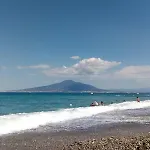 Casa Relax Nel Centro Storico Con Posto Auto Vico Equense