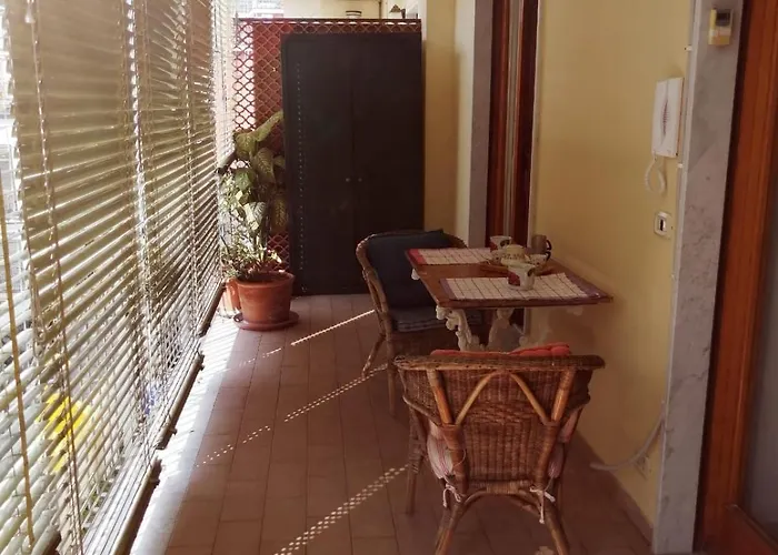 Casa Relax Nel Centro Storico Con Posto Auto Apartamento *