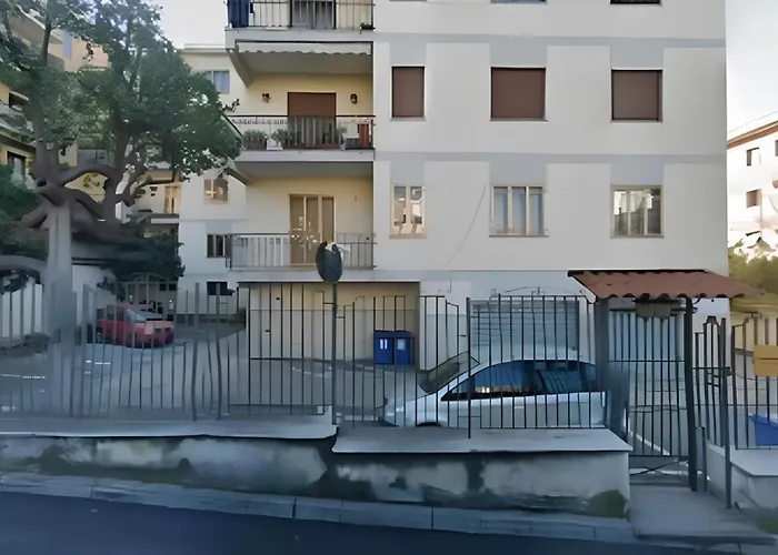 Casa Relax Nel Centro Storico Con Posto Auto Apartamento Vico Equense